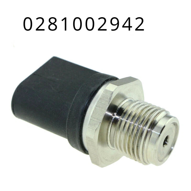 Fuel Rail Pressure Sensor for Mercedes Sprinter Vito Actros (2006–2018)
