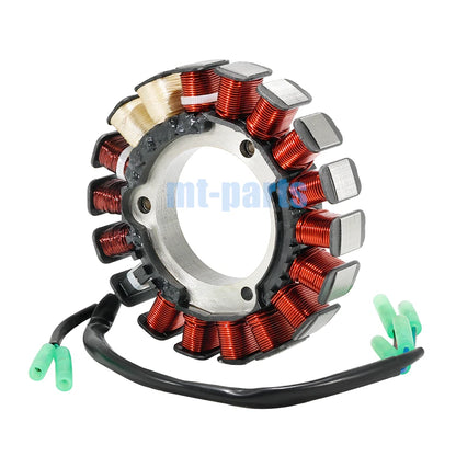 Stator Generator for Yamaha Outboard 9.9hp F9.9H (2009-2019)