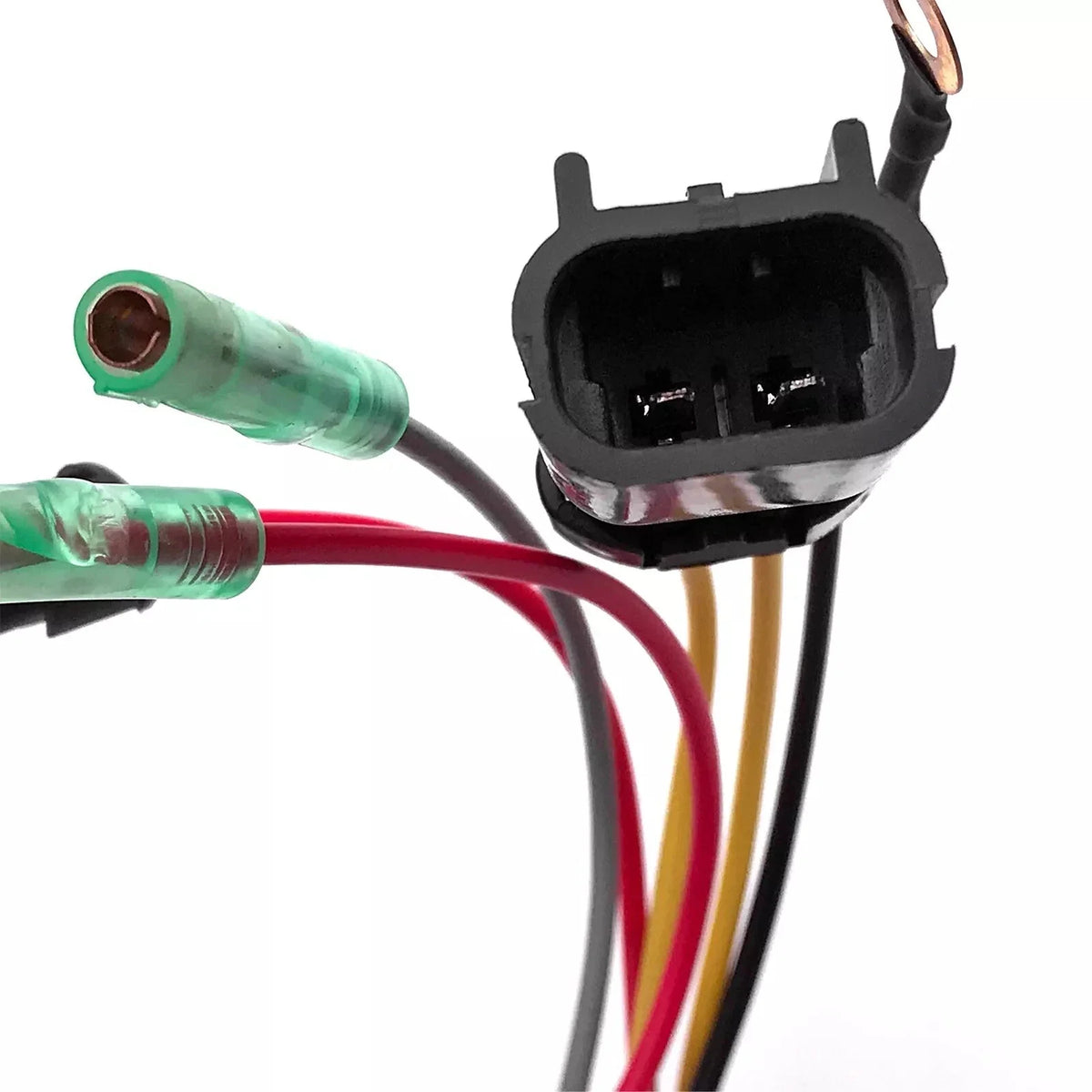 Voltage Rectifier Regulator for Mercury 175-240HP 2000-2005