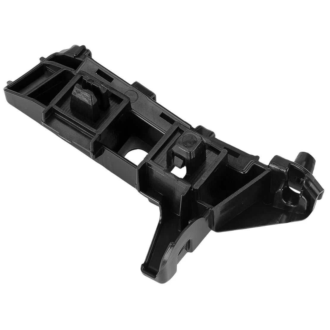 Front Bumper Right Bracket Mount for Honda Civic (2022-2023)