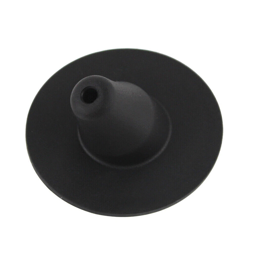 Radio Antenna Bezel Rubber Boot for Ford F-250 F-350 F-450 F-550 (2008-2016)