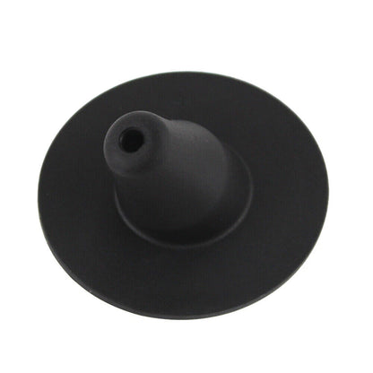 Radio Antenna Bezel Rubber Boot for Ford F-250 F-350 F-450 F-550 (2008-2016)
