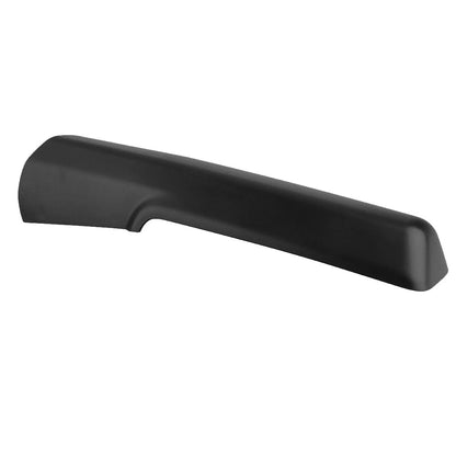 Right Side Trailer Tow Mirror Cover for Dodge Ram 1500 2500 3500 (2002-2023)