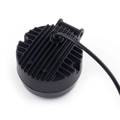 4 x 3" Round LED Work Light Pods for ATV 4WD Offroad