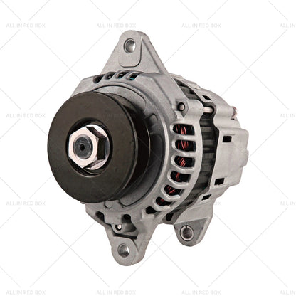 12V Alternator for Bobcat Skid Steer Loaders 751G A220 S330 S630