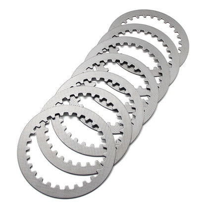 Clutch Friction Disc Plate for Yamaha XJ600N XJ400S Diversion XZ550RJ (1991-2003)