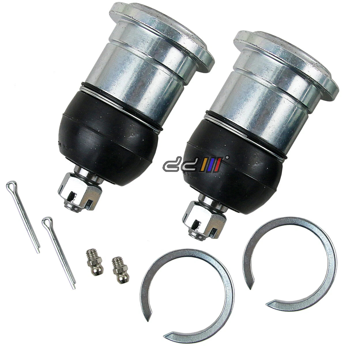 25mm Extended Upper Greasable Ball Joint for Mitsubishi Triton MQ MR (2015-23)