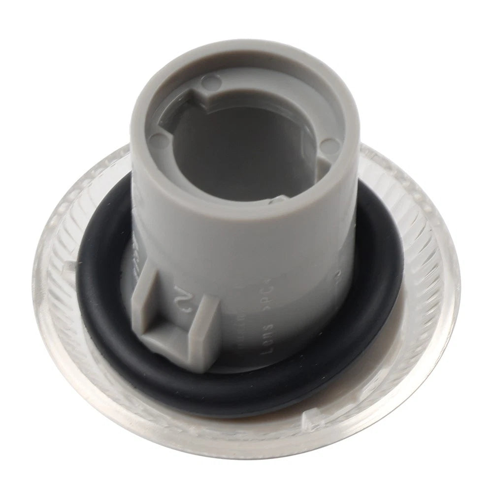Side Marker Turn Signal Light Housing for Ford Transit Connect (2010-2021)