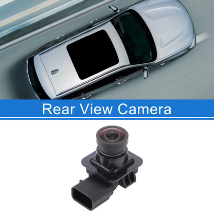 Rear View Camera 120-180° for Ford Flex (2013-2015)