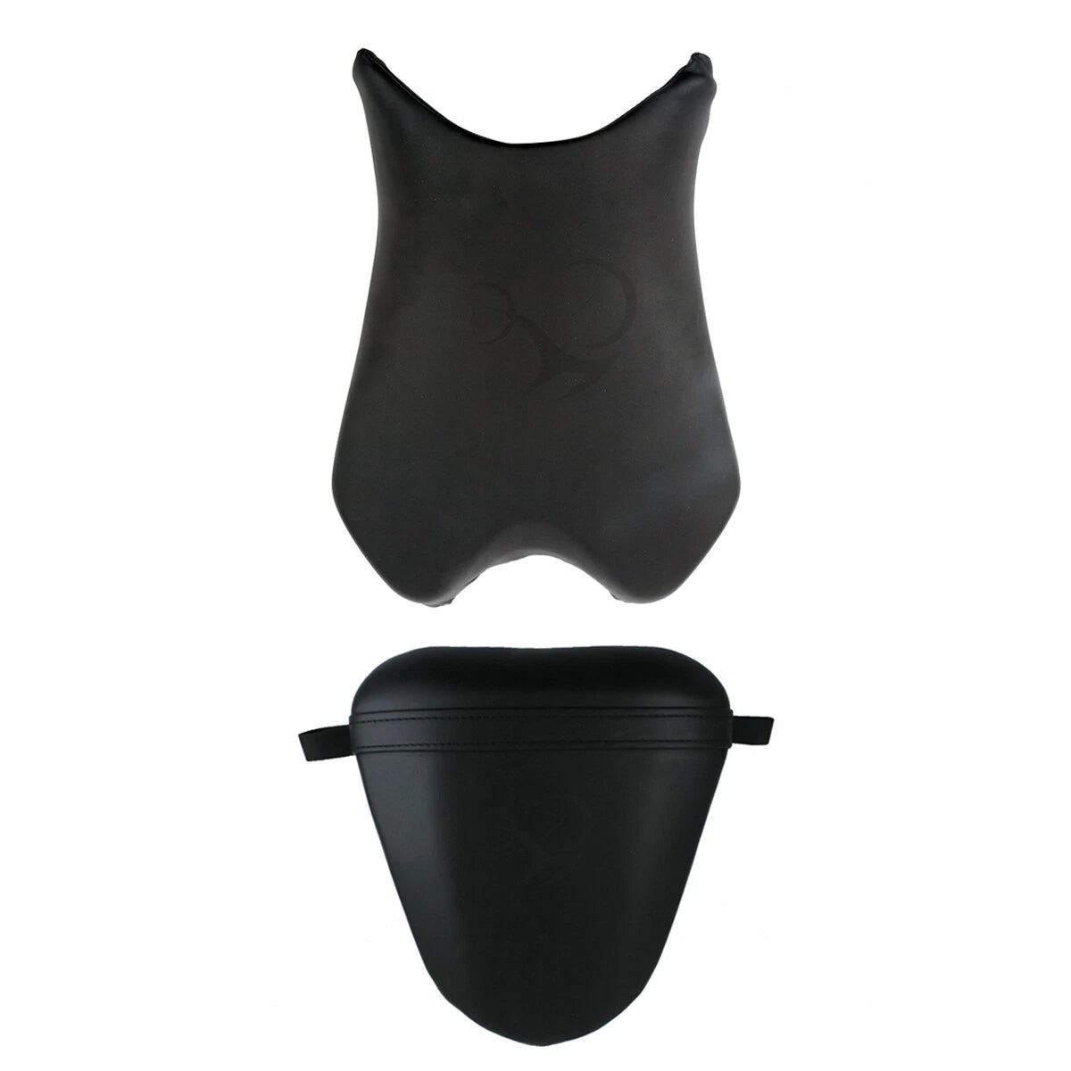 Driver & Passenger Seat for Yamaha YZF R6 (2008-2016)