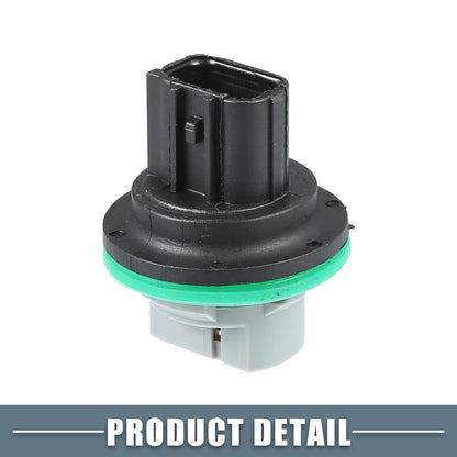 Rear Brake Taillamp Light Bulb Sockets for Dodge Dart (2013-2016)