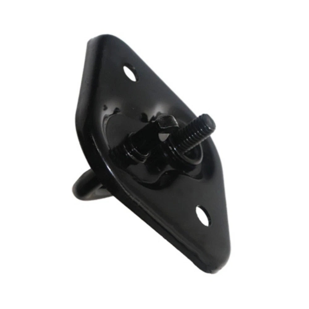 Hood Catch Lock Latch for Mercedes-Benz C350 C300 C63 AMG (2008-2009)