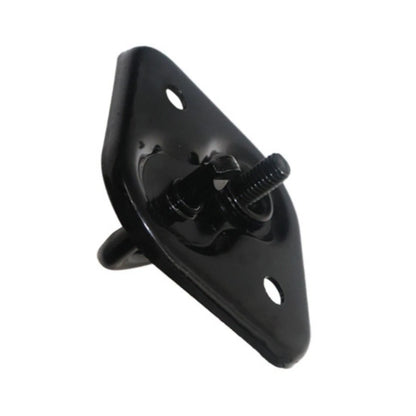 Hood Catch Lock Latch for Mercedes-Benz C350 C300 C63 AMG (2008-2009)