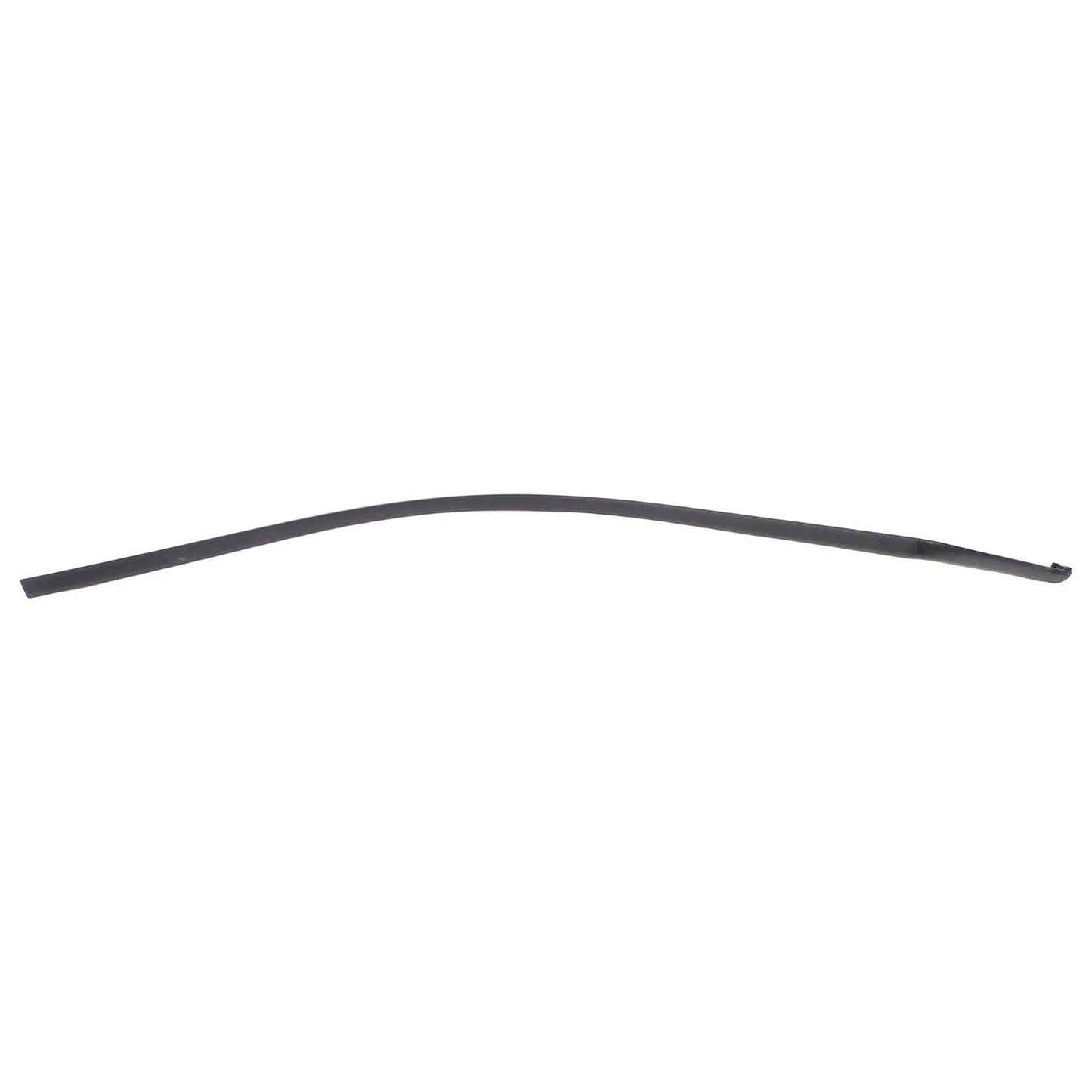 Right Rear Door-Front Seal for X5 (2014–2018)