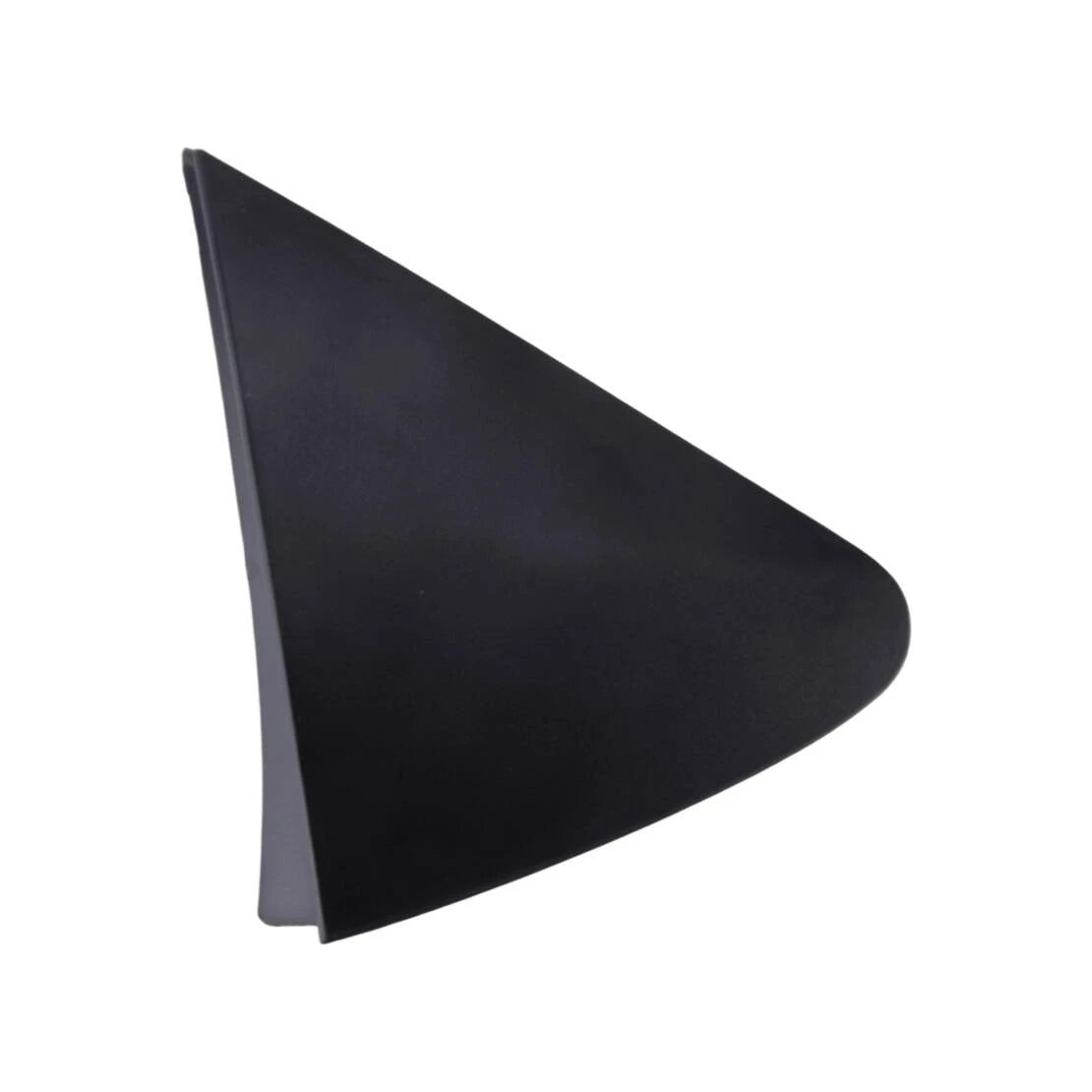 Mirror Triangle Cover for Toyota Yaris Hatchback 2007-2011 (2 x)