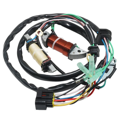 Stator Coil for Yamaha Wave Runner XL760X WVT760 GP760 WB760 760RZ (1998-2000)