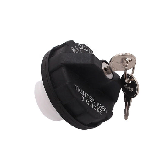 1PC Direct Fuel Cap for Jeep Cherokee XJ (1984–1999)
