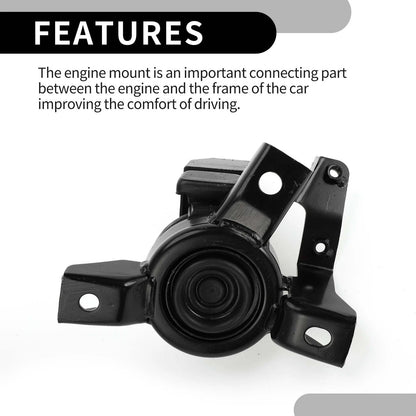 Engine Mount for Hyundai Santa FE 2.0L (2001-2006)