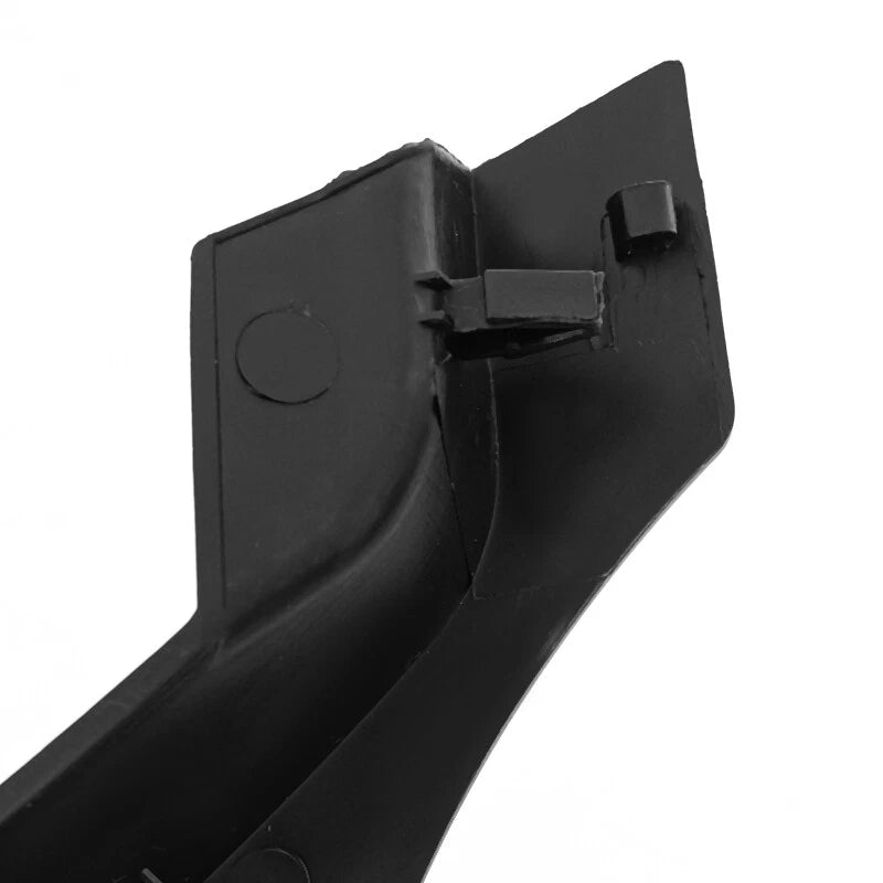 Left Front Wiper Side Cowl Extension Cover Trim for 2013-2019 Nissan Sentra