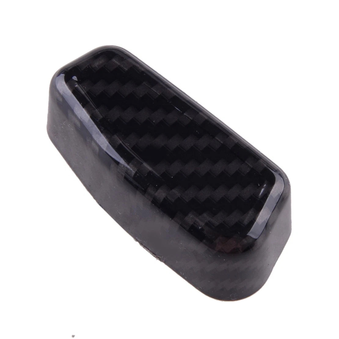 6 x Seat Adjustment Switch Knob Covers for Dodge Durango RAM 1500 (2011-2023)