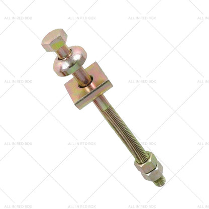 Torsion Bar Adjuster Bolt w/ Nut for Nissan Navara D21 D22 4WD RWD (1997-2015)