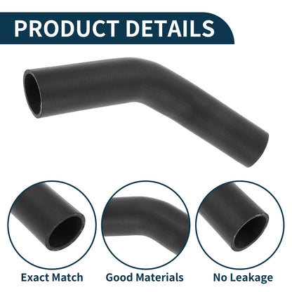 Radiator Hose for Toyota Crown 3.0L Royal Saloon (2005)