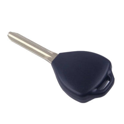Car Key Shell Case Fob for Toyota Corolla, RAV4, Yaris, Camry, Hilux, Prado