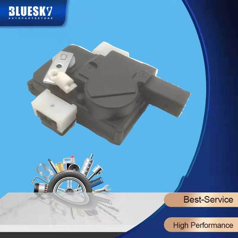 Left Middle Sliding Door Lock Actuator for LDV V80 Van 2.5L Diesel (2013-)