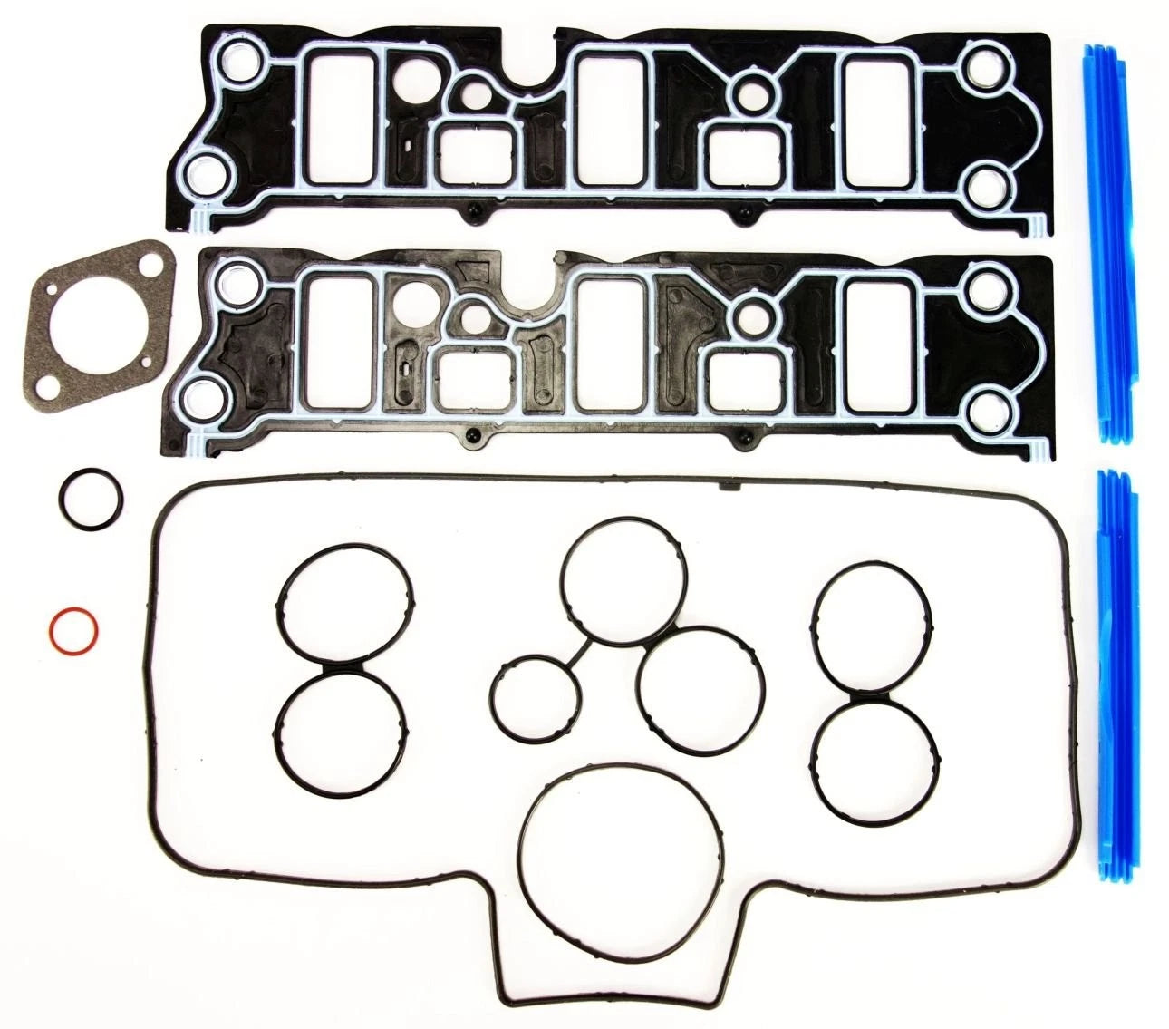 INTAKE MANIFOLD GASKET SET for Holden Commodore VS 3.8L (1995–2000)