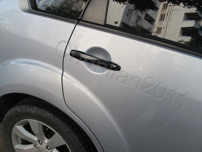 Door Handle Cover Trim for Mitsubishi Outlander ASX Lancer (2010-2020)