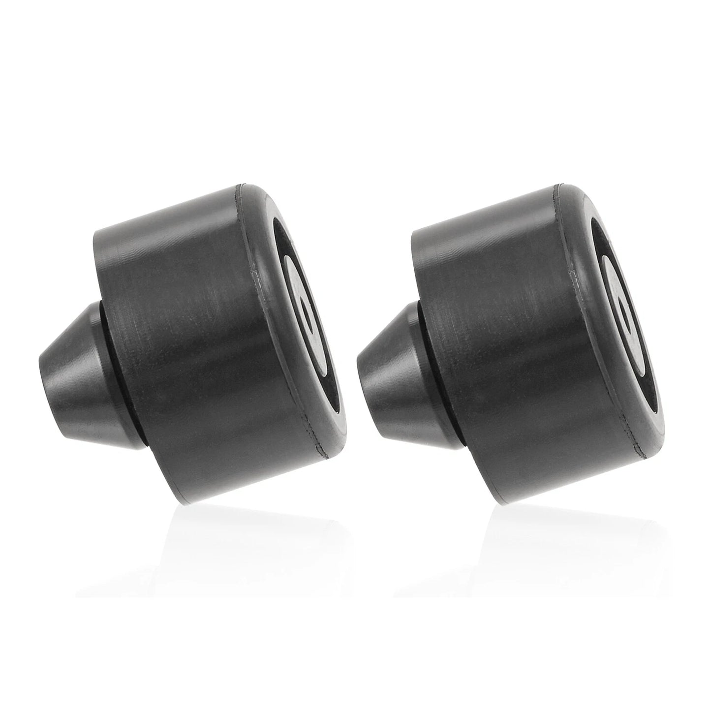2 x Main Stand Stopper for Yamaha Super Tenere XTZ1200 (2012–2024)