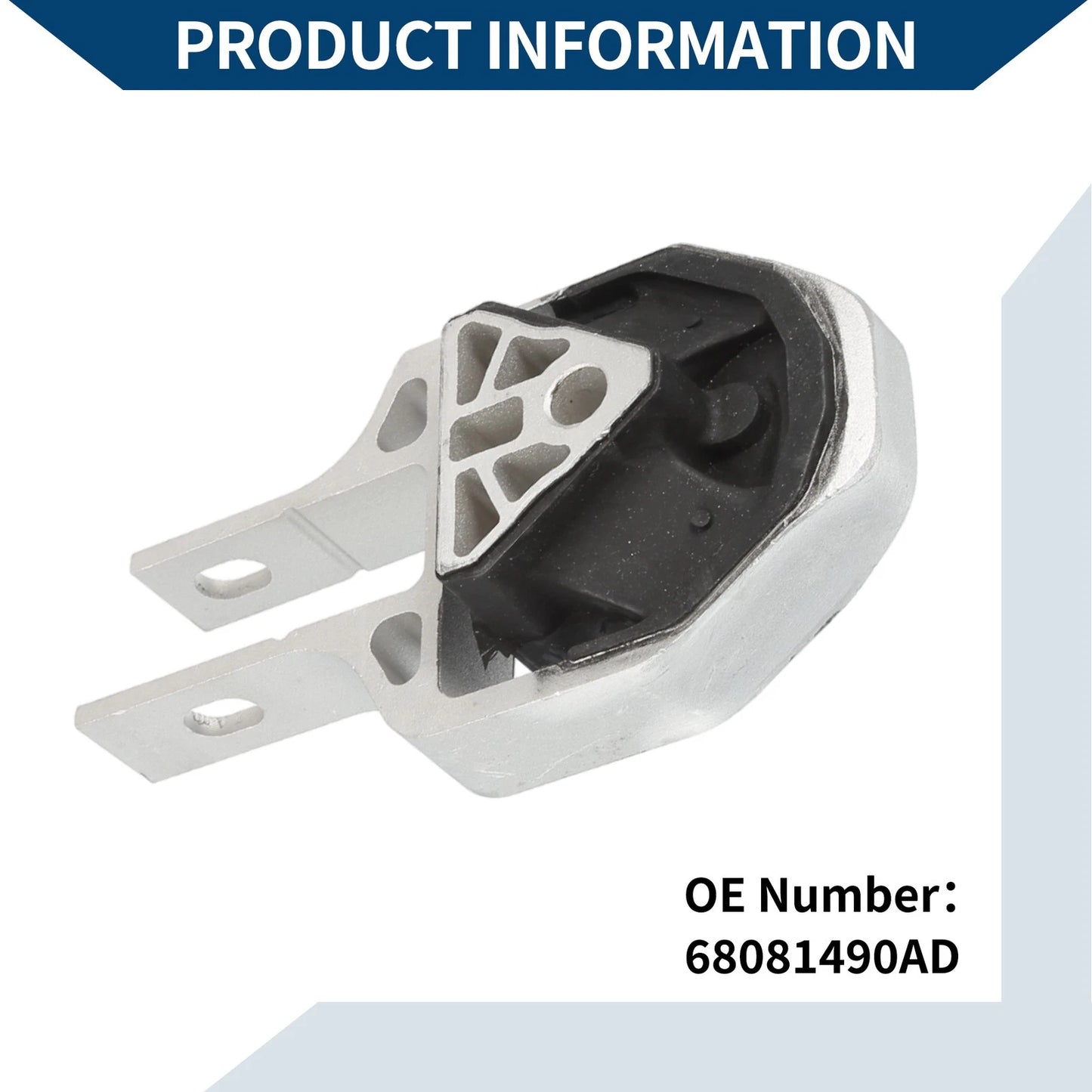 Motor Mount for Dodge Dart 2.0L 2.4L (2013-2016)