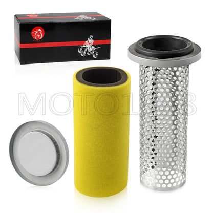 Air Filter Guide Cap for Yamaha Rhino 450 YXR450FA/FH/FSE/FASE/FAH 06-09