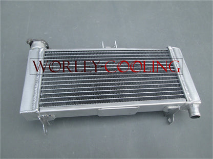 Aluminum Radiator for Honda VFR400 NC24 (1986-1994)