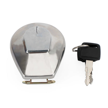 Fuel Tank Cap Lock for Honda CB550, CB650, CB700, SC Nighthawk (1979-1983)
