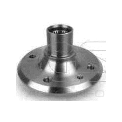 Rear Wheel Hub Assembly Bare for BMW 318i 318is 320i 323i 325e 325i E30