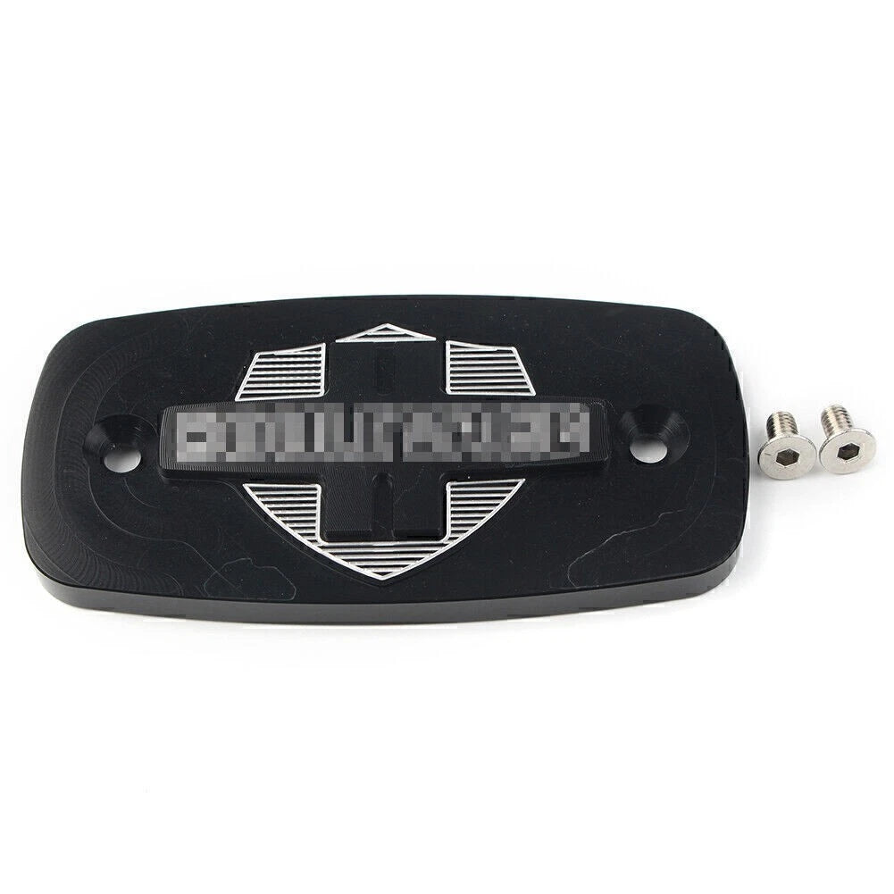 Brake Master Cylinder Cover Cap for Suzuki Boulevard M109R (2006-2023)
