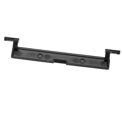 Car Roof Carrier Cover Molding Trim for Mercedes C Class W204 (2007-2014)