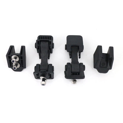 Hood Latch Catch & Bracket for 1997-2006 Jeep Wrangler TJ