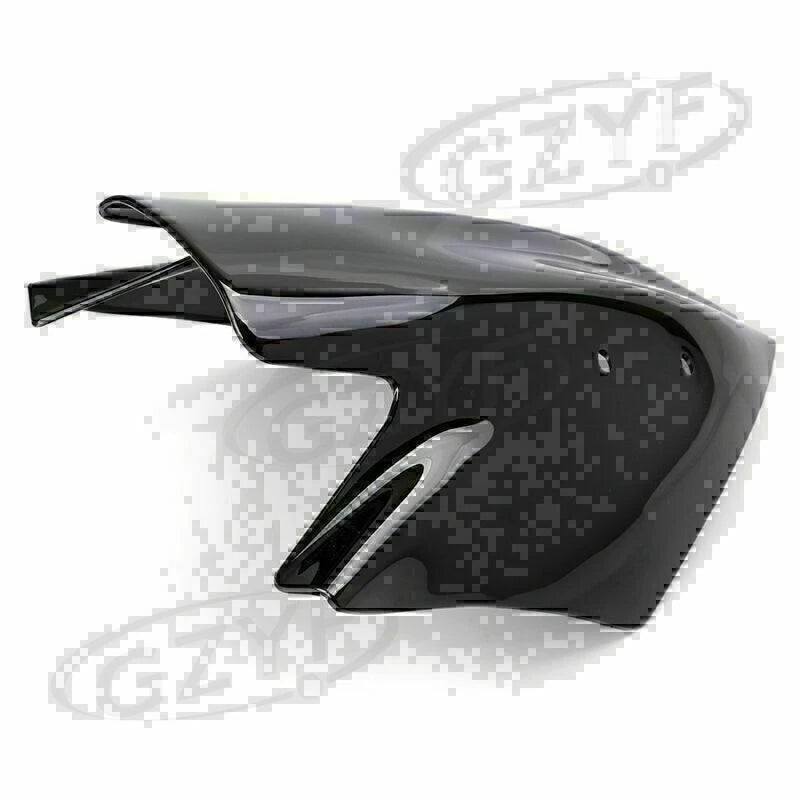 Front Windshield for Kawasaki Z1000 (2007-2009)
