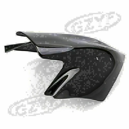 Front Windshield for Kawasaki Z1000 (2007-2009)