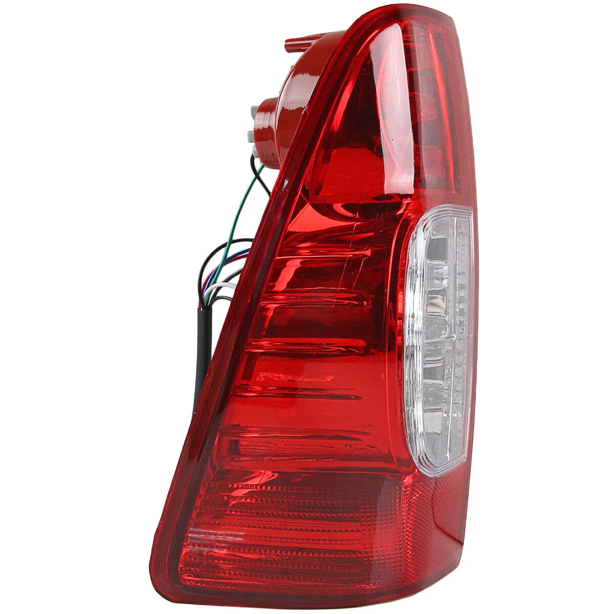 Rear Left Tail Light for Holden Rodeo RA (2007-2008) & Isuzu D-Max (2007-2011)