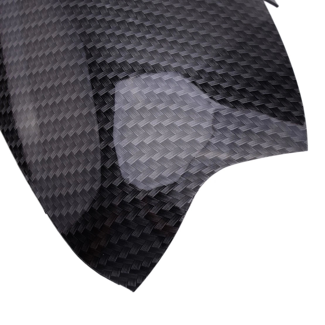 Carbon Fibre Rear View Mirror Side Panel for Ford Focus Mk2 (2005-2008)
