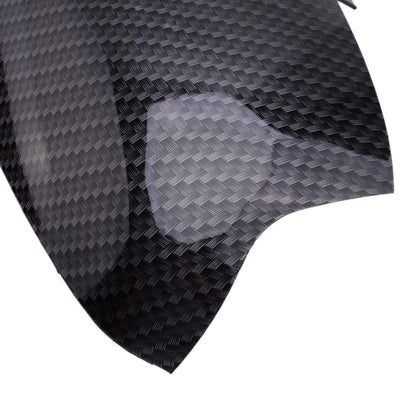 Carbon Fibre Rear View Mirror Side Panel for Ford Focus Mk2 (2005-2008)