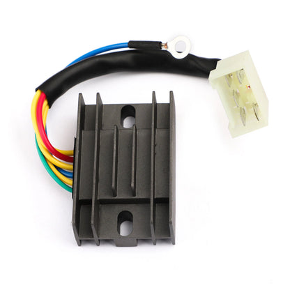 Voltage Regulator Rectifier for Aprilia Pegaso 600, RS 125, 250, RX 125 (1995-2005)