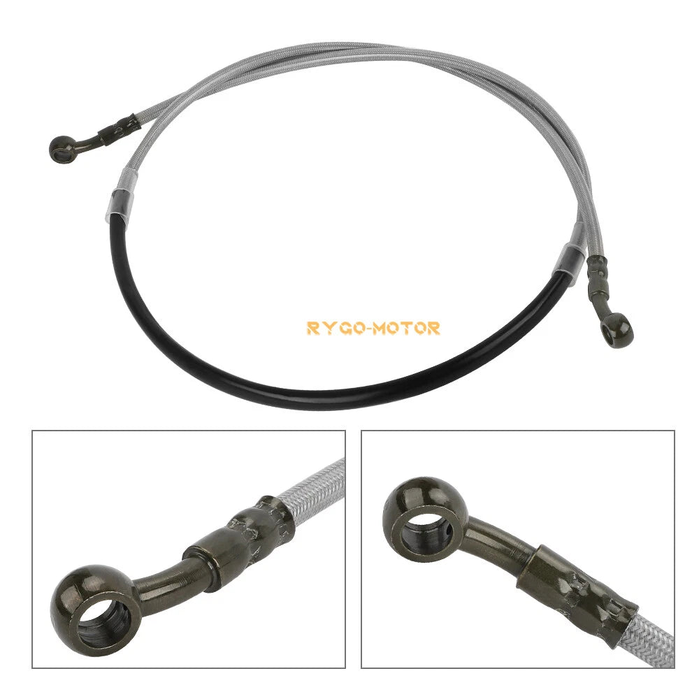 Brake Caliper Master Cylinder Hose Assembly for Honda CRF450R (2004–2020)