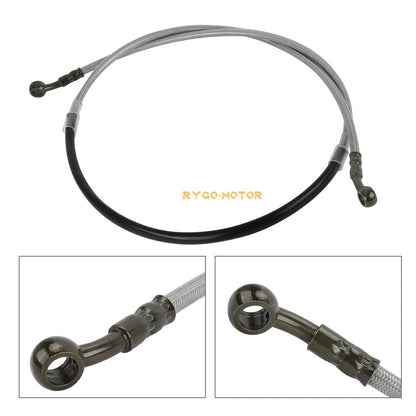 Brake Caliper Master Cylinder Hose Assembly for Honda CRF450R (2004–2020)