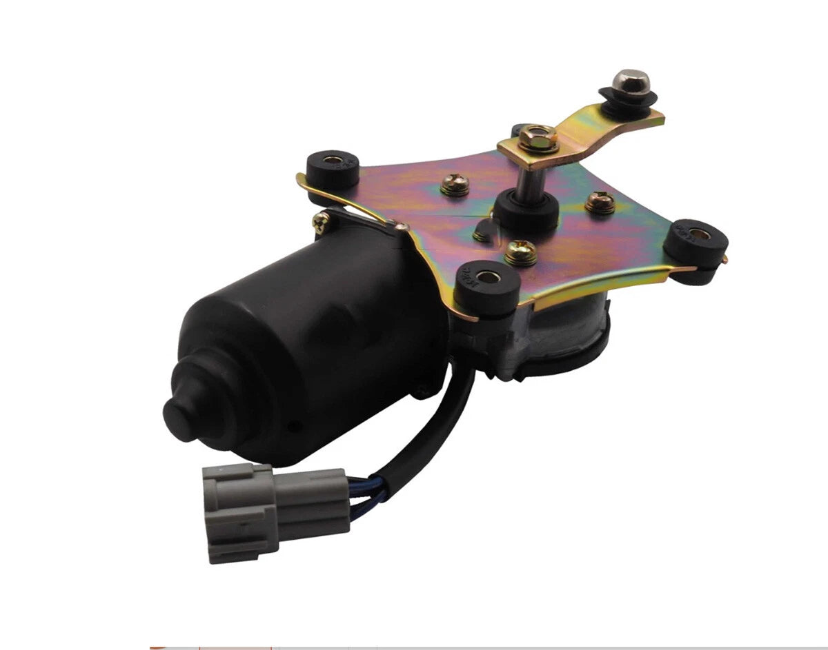 Windscreen Wiper Motor for Isuzu Dmax MU7 (2003-2011)