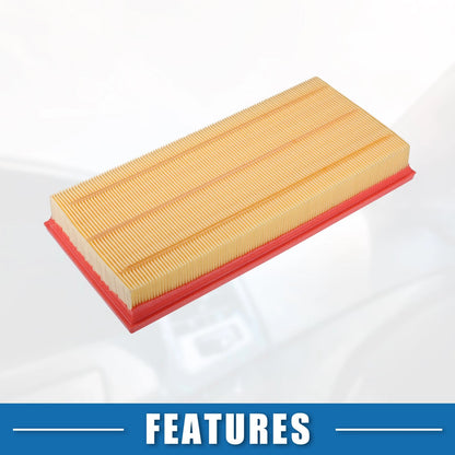 Cabin & Engine Air Filters for Land Rover Defender 110