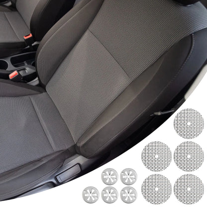 Heated Component Repair Kit for Automotive Applications